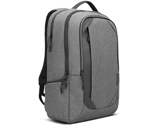 Lenovo 4X40X54260 laptop case 43.9 cm (17.3") Backpack Charcoal, Grey - 4X40X54260