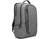 Lenovo 4X40X54260 laptop case 43.9 cm (17.3") Backpack Charcoal, Grey - 4X40X54260