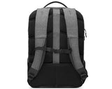 Lenovo 4X40X54260 laptop case 43.9 cm (17.3") Backpack Charcoal, Grey - 4X40X54260