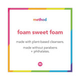 C2G Foaming Hand Wash Refill, Sweet Water Scent, 28 oz - 00662