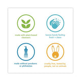 C2G Foaming Hand Wash Refill, Sweet Water Scent, 28 oz - 00662