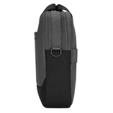 Targus CypressEco 39.6 cm (15.6") Briefcase Black, Grey - TBT92602GL