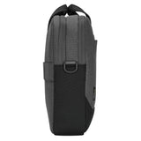 Targus CypressEco 39.6 cm (15.6") Briefcase Black, Grey - TBT92602GL