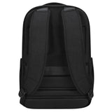 Targus Cypress Eco 39.6 cm (15.6") Backpack Black - TBB586GL
