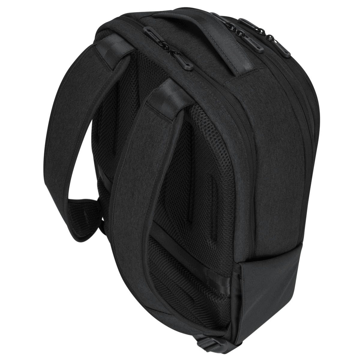 Targus Cypress Eco 39.6 cm (15.6") Backpack Black - TBB586GL