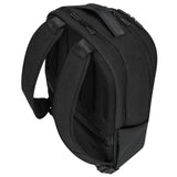 Targus Cypress Eco 39.6 cm (15.6") Backpack Black - TBB586GL