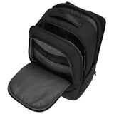 Targus Cypress Eco 39.6 cm (15.6") Backpack Black - TBB586GL