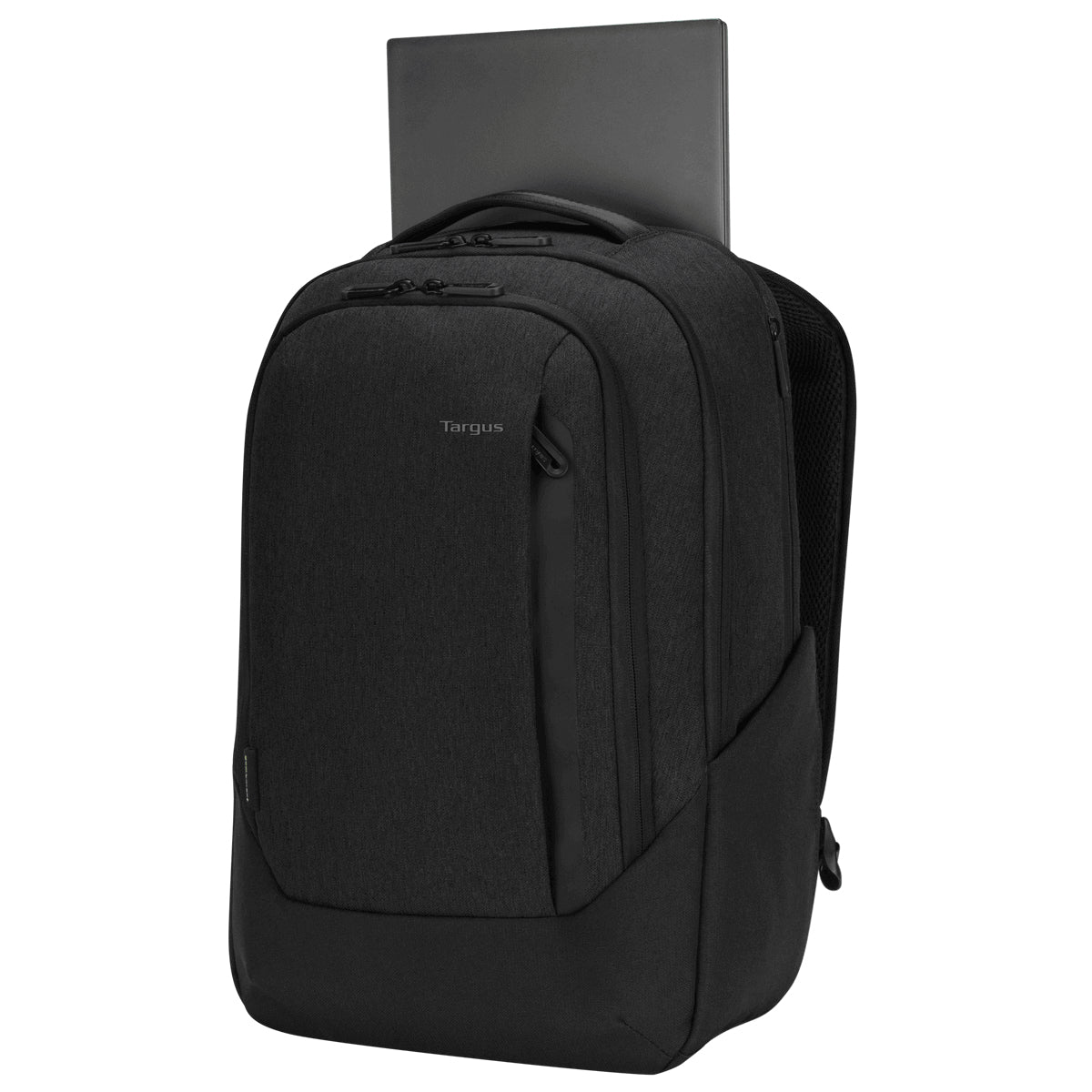 Targus Cypress Eco 39.6 cm (15.6") Backpack Black - TBB586GL