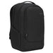 Targus Cypress Eco 39.6 cm (15.6") Backpack Black - TBB586GL