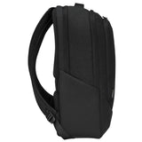 Targus Cypress Eco 39.6 cm (15.6") Backpack Black - TBB586GL