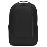 Targus Cypress Eco 39.6 cm (15.6") Backpack Black - TBB586GL