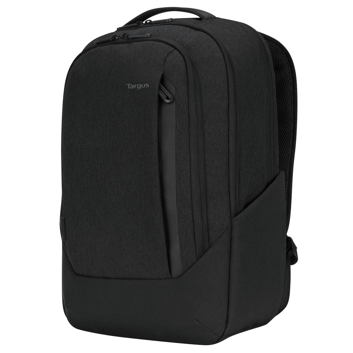 Targus Cypress Eco 39.6 cm (15.6") Backpack Black - TBB586GL