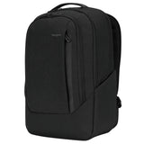 Targus Cypress Eco 39.6 cm (15.6") Backpack Black - TBB586GL