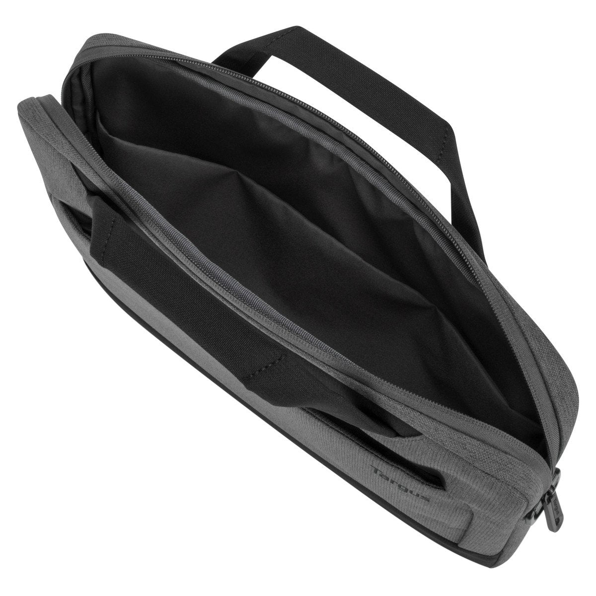 Targus Cypress EcoSmart 35.6 cm (14") Briefcase Grey - TBS92602GL