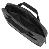 Targus Cypress EcoSmart 35.6 cm (14") Briefcase Grey - TBS92602GL