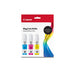 Canon (GI-20) 3-Color (CMY) Ink Bottle Value Pack (70ml) - 3394C003 CANON