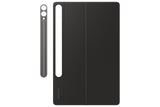 Samsung EF-DX825 QWERTY US English Pogo Pin Black - EF-DX825UBEGUJ