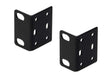 ATEN Rack mount kit for The Presentation Matrix Switch (VP); 2x Mounting Brackets - 2X043G ATEN
