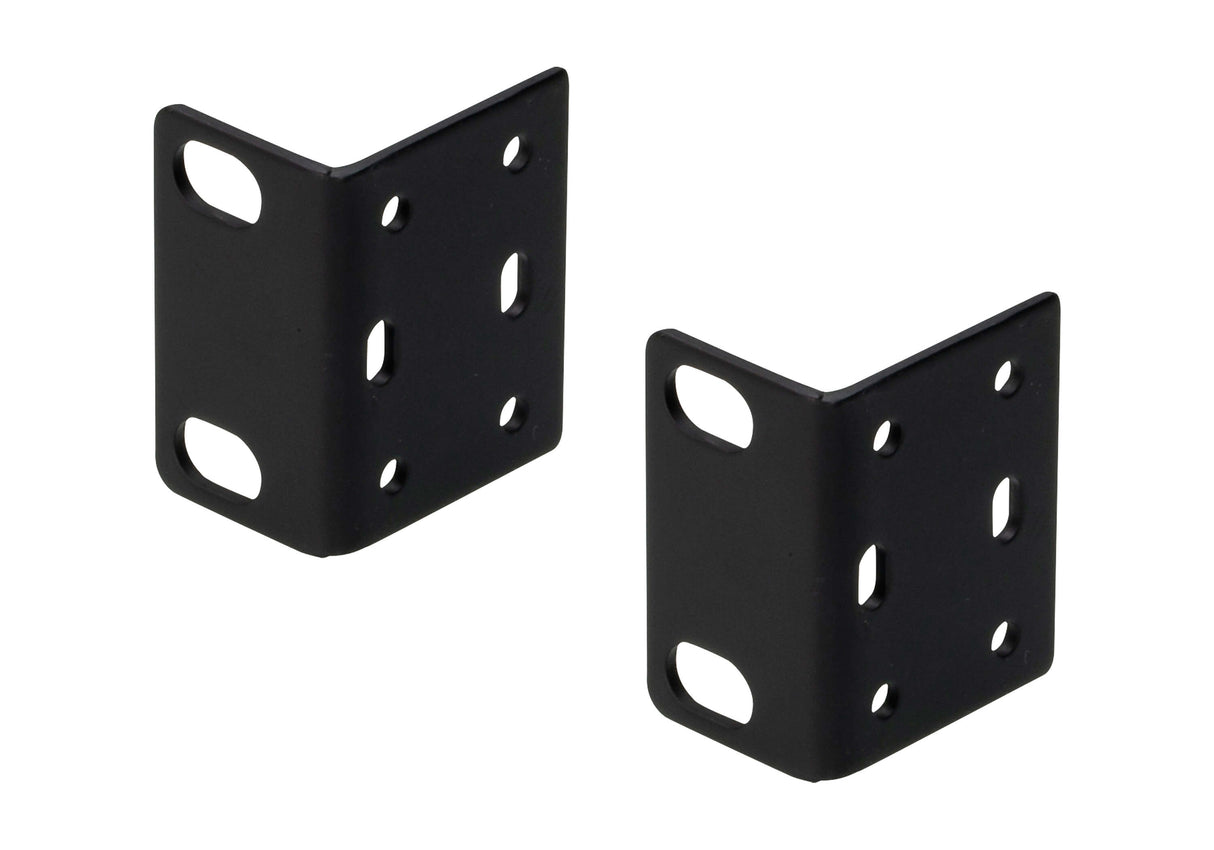 ATEN Rack mount kit for The Presentation Matrix Switch (VP); 2x Mounting Brackets - 2X043G ATEN