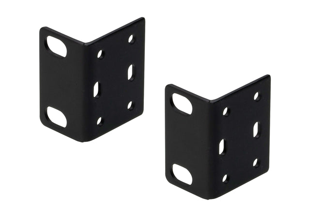 ATEN Rack mount kit for The Presentation Matrix Switch (VP); 2x Mounting Brackets - 2X043G ATEN