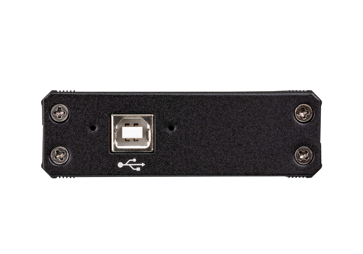 ATEN UCE32100 console extender Console transmitter & receiver 25 Mbit/s - UCE32100