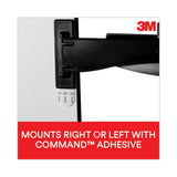 3M COPYHOLDER,CLIP,BK - DH240MB