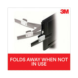 3M COPYHOLDER,CLIP,BK - DH240MB