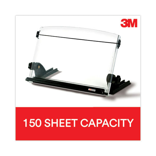 3M COPYHOLDER,IN-LINE,CR - DH630