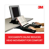 3M COPYHOLDER,IN-LINE,CR - DH630