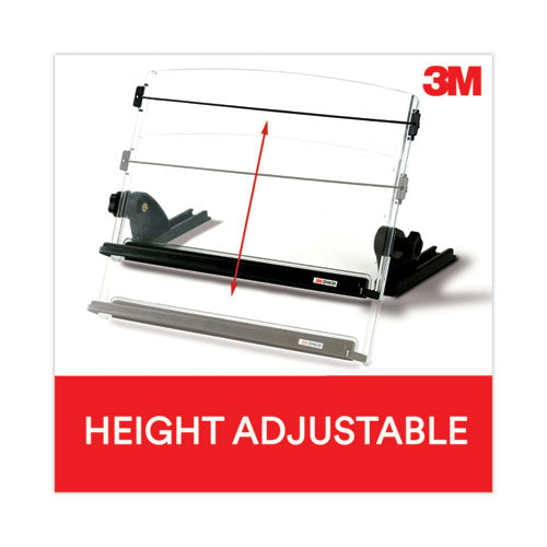 3M COPYHOLDER,IN-LINE,CR - DH630