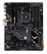 ASUS TUF GAMING B550-PLUS WIFI II AMD B550 Socket AM4 ATX - TUF GAMING B550-PLUS WIFI II