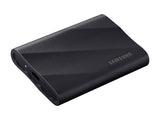 Samsung MU-PG2T0B 2 TB USB Type-C 3.2 Gen 1 (3.1 Gen 1) Black - MU-PG2T0B/AM