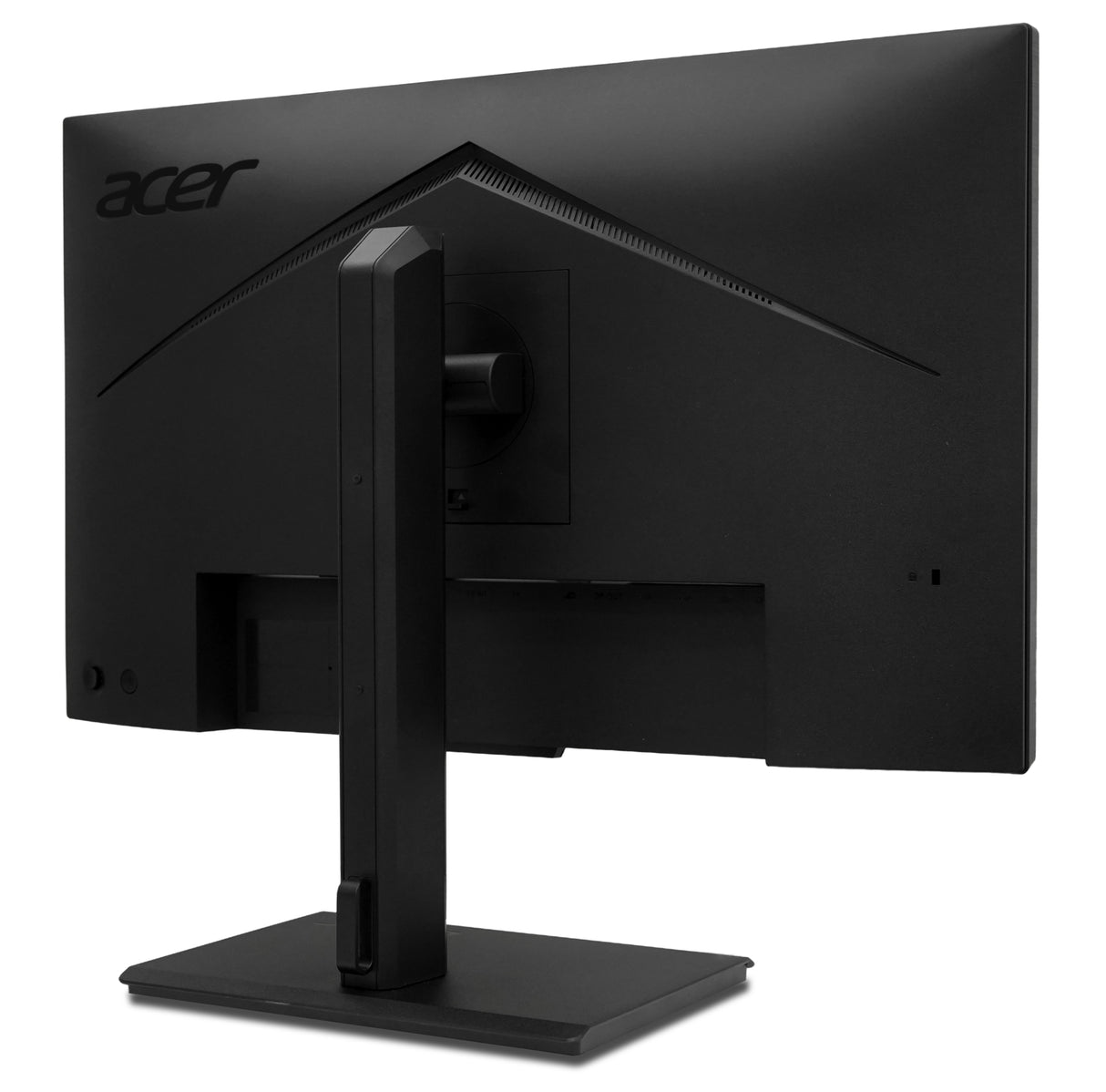 Acer Vero B8 B248Y Gbemiqpruzx computer monitor 60.5 cm (23.8") 1920 x 1080 pixels Full HD LCD Black - UM.QB8AA.G02