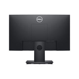 DELL E Series E2020H computer monitor 49.5 cm (19.5") 1600 x 900 pixels HD+ LCD Black - DELL-E2020H DELL