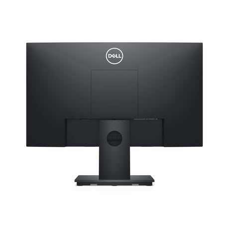 DELL E Series E2020H computer monitor 49.5 cm (19.5") 1600 x 900 pixels HD+ LCD Black - DELL-E2020H DELL