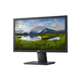 DELL E Series E2020H computer monitor 49.5 cm (19.5") 1600 x 900 pixels HD+ LCD Black - DELL-E2020H DELL