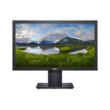 DELL E Series E2020H computer monitor 49.5 cm (19.5") 1600 x 900 pixels HD+ LCD Black - DELL-E2020H DELL