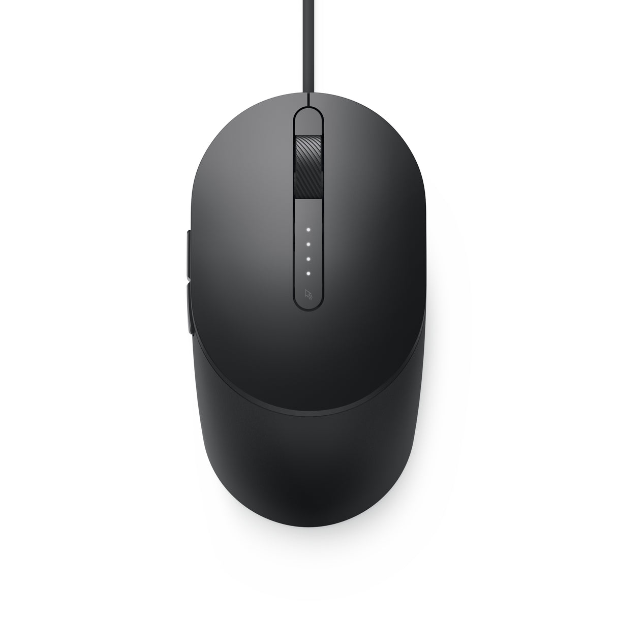 DELL Pro Wired Mouse - MS3220 - Black - MS3220-BLK DELL
