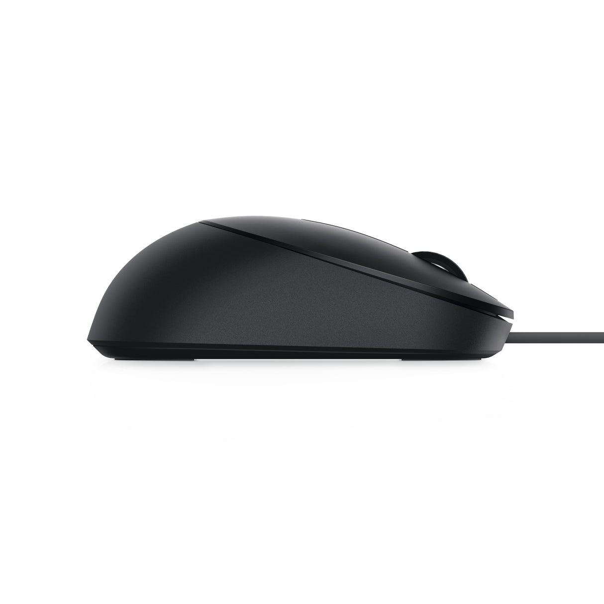 DELL Pro Wired Mouse - MS3220 - Black - MS3220-BLK DELL