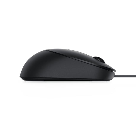 DELL Pro Wired Mouse - MS3220 - Black - MS3220-BLK DELL