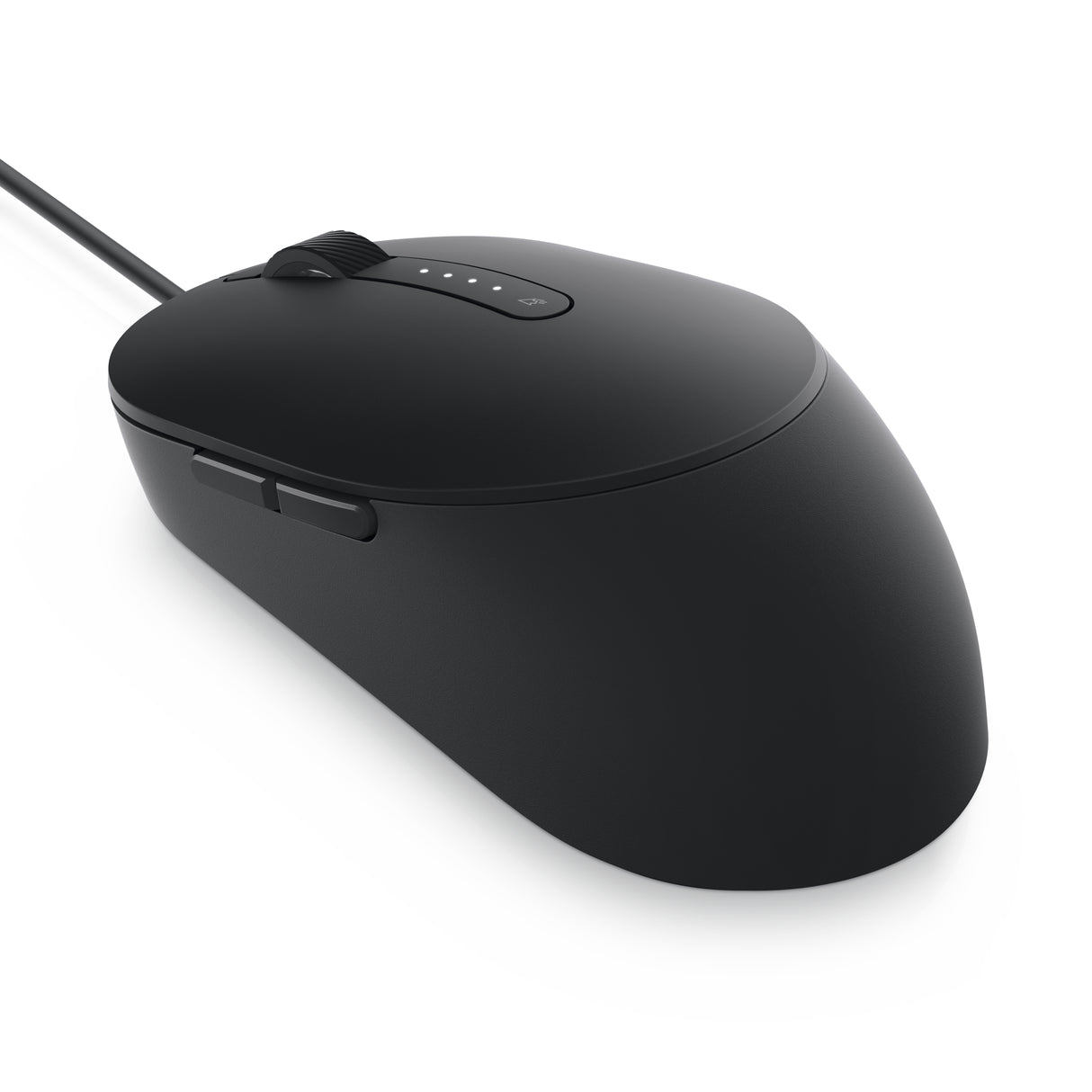 DELL Pro Wired Mouse - MS3220 - Black - MS3220-BLK DELL