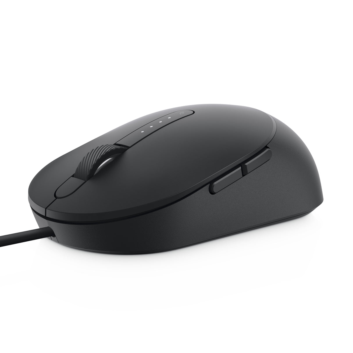 DELL Pro Wired Mouse - MS3220 - Black - MS3220-BLK DELL