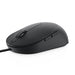 DELL Pro Wired Mouse - MS3220 - Black - MS3220-BLK DELL