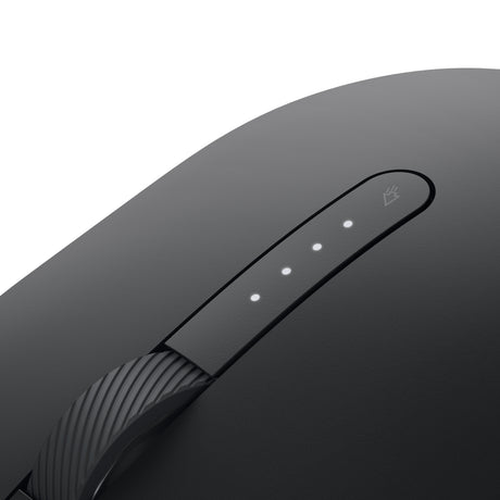DELL Pro Wired Mouse - MS3220 - Black - MS3220-BLK DELL