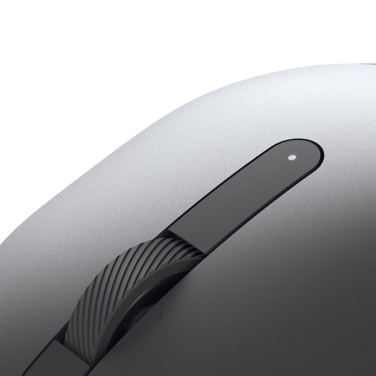 DELL Pro Plus Compact Mouse - MS5120W - Titan Gray - MS5120W-GY DELL
