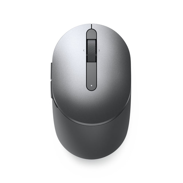 DELL Pro Plus Compact Mouse - MS5120W - Titan Gray - MS5120W-GY DELL