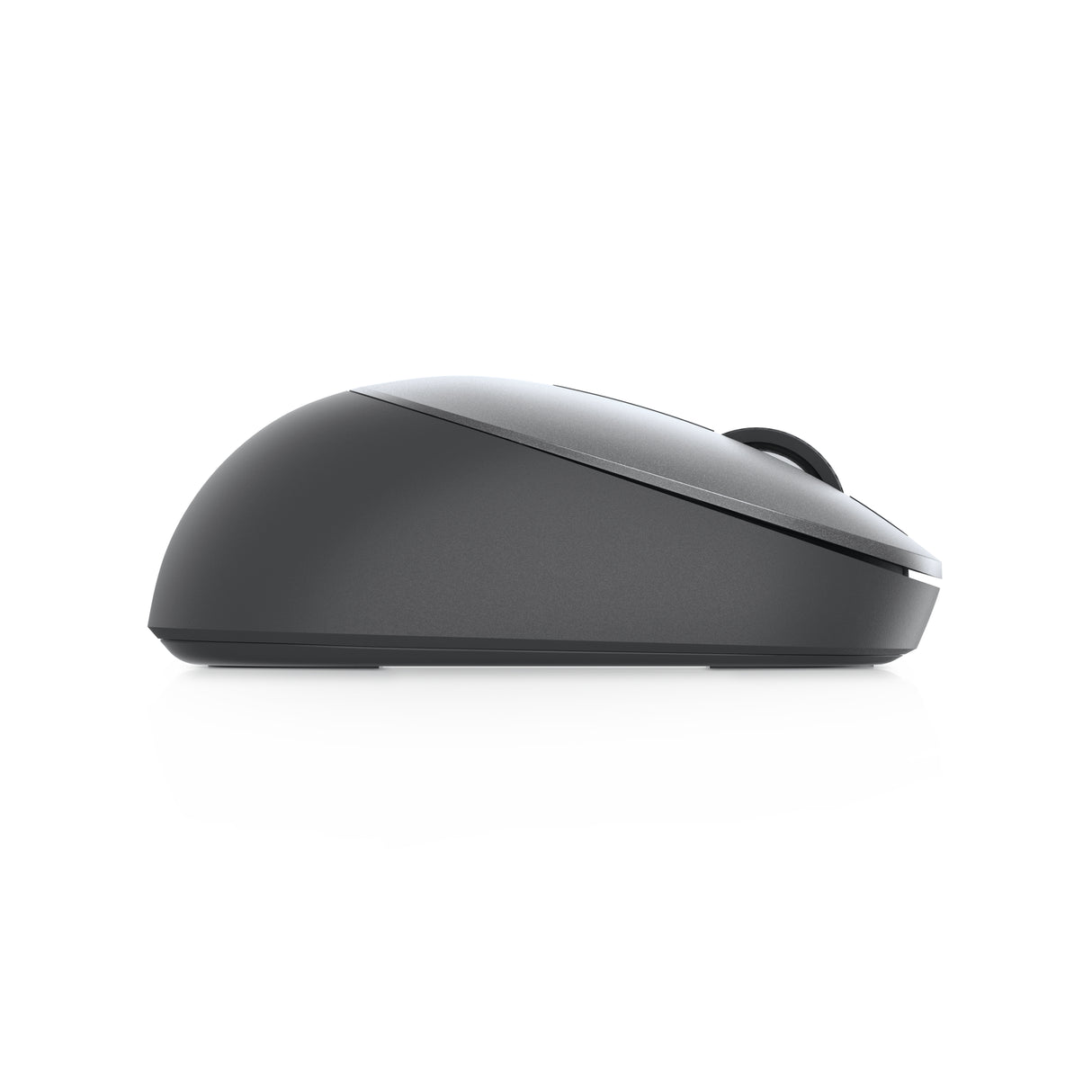 DELL Pro Plus Compact Mouse - MS5120W - Titan Gray - MS5120W-GY DELL