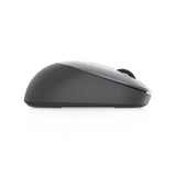 DELL Pro Plus Compact Mouse - MS5120W - Titan Gray - MS5120W-GY DELL