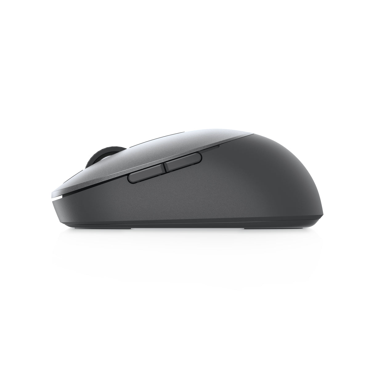 DELL Pro Plus Compact Mouse - MS5120W - Titan Gray - MS5120W-GY DELL