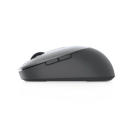 DELL Pro Plus Compact Mouse - MS5120W - Titan Gray - MS5120W-GY DELL